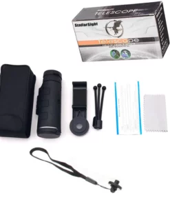 Remifa 500X Night Vision Ultra-Portable Telescope