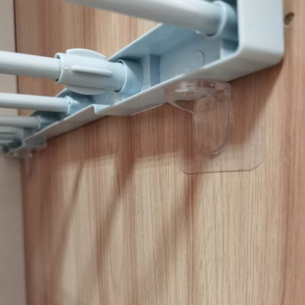 Self Adhesive Shelf Support Holder