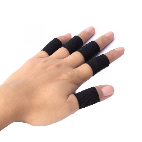 Finger Protector Sleeves