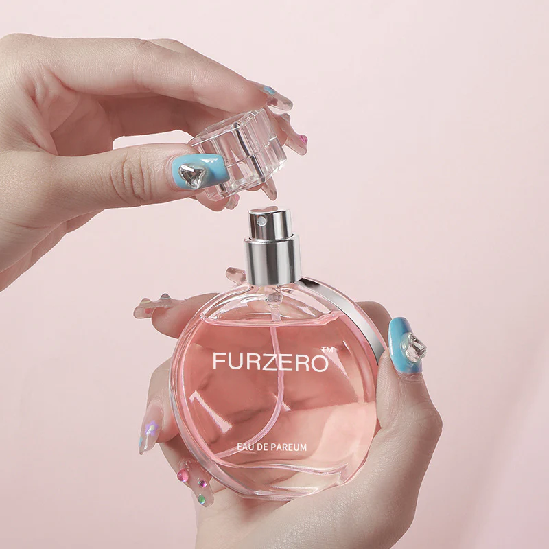 Furzero Pheromone Perfume