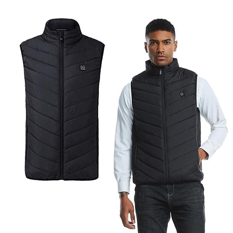 Rechargeable Winter Vest unisex