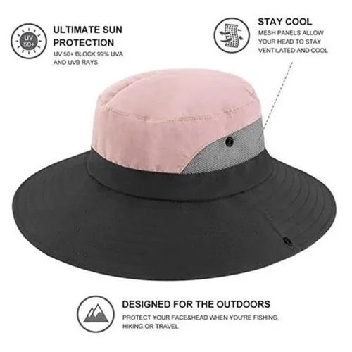 UV Protection Foldable Sun Hat Buy