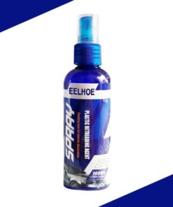 Anti Scratch Hydrophobic Coating Agent