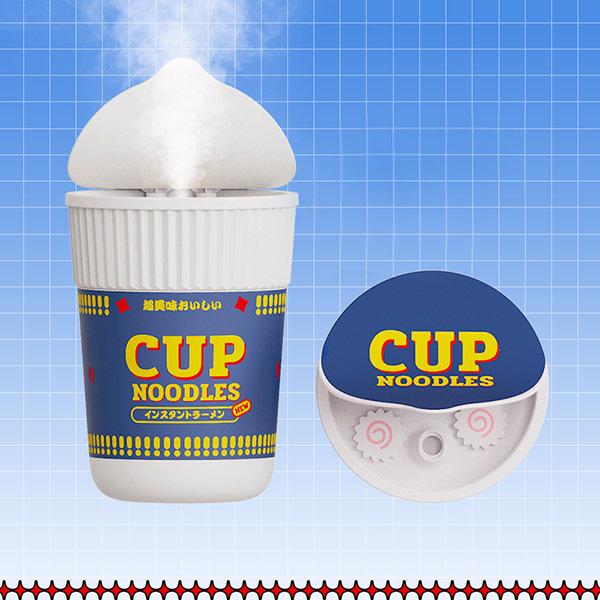 Cup Noodles Humidifier