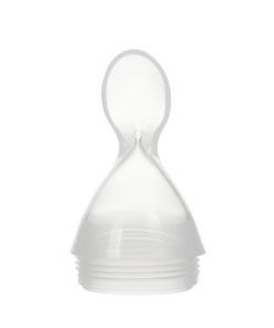 Baby Spoon Bottle Feeder