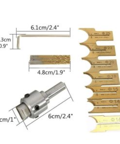 Wooden Bead Maker