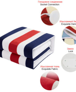 Electric Heated Thermal Blanket