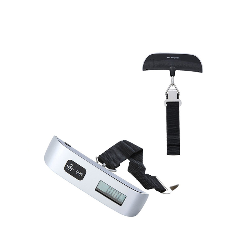 Digital Luggage Scale