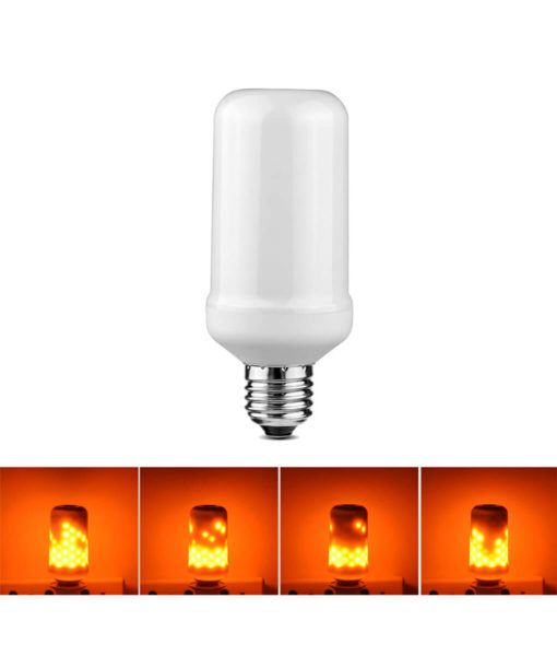 LED Flame Lamp