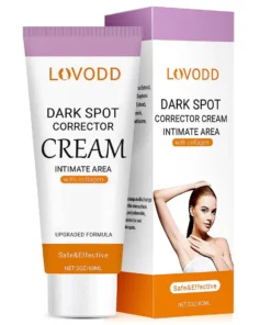 LOVODDŽ Collagen Acanthosis Nigricans Therapy Cream