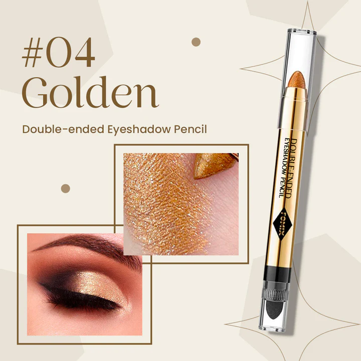 Double-ended Eyeshadow Pencil