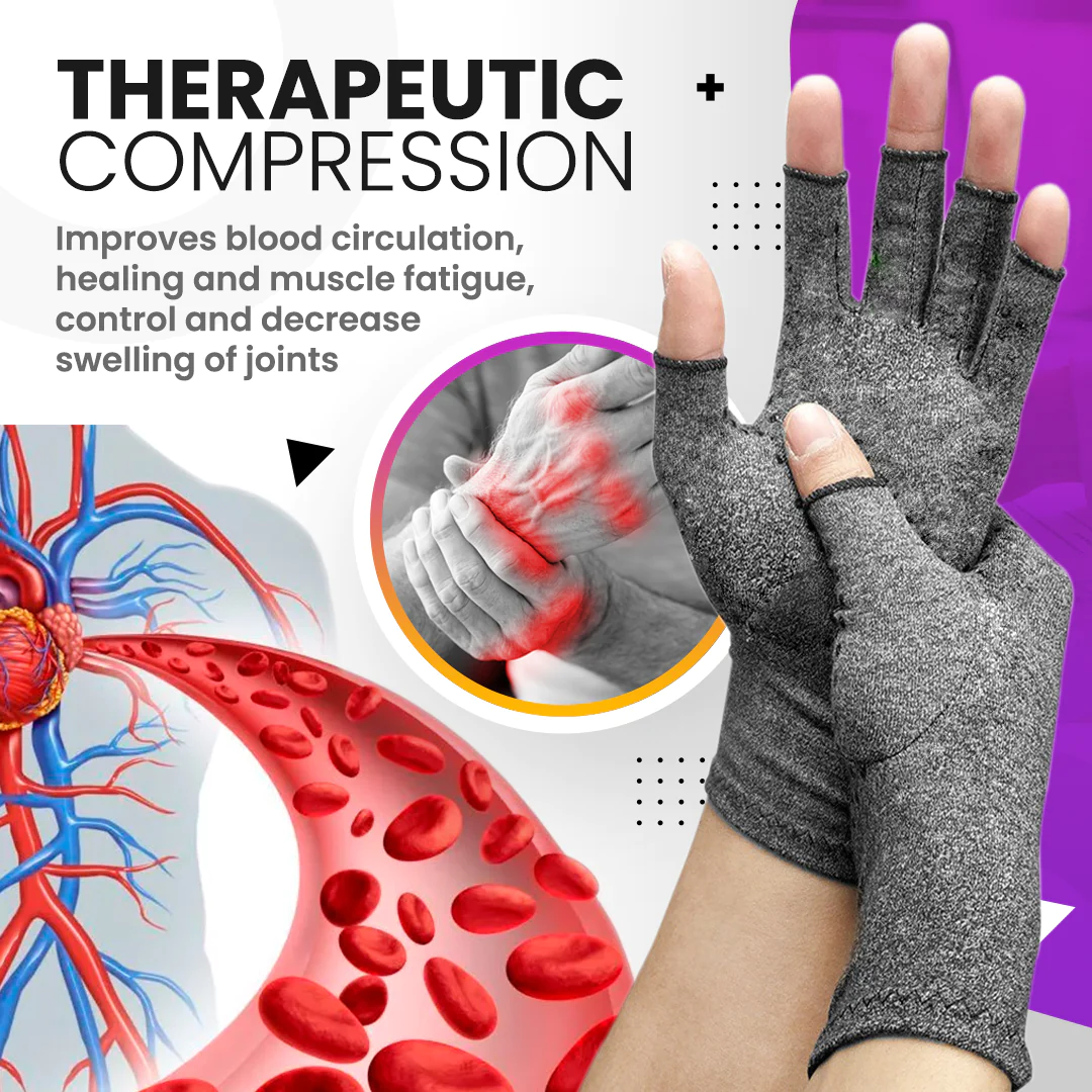 Joint Arthritis Glove