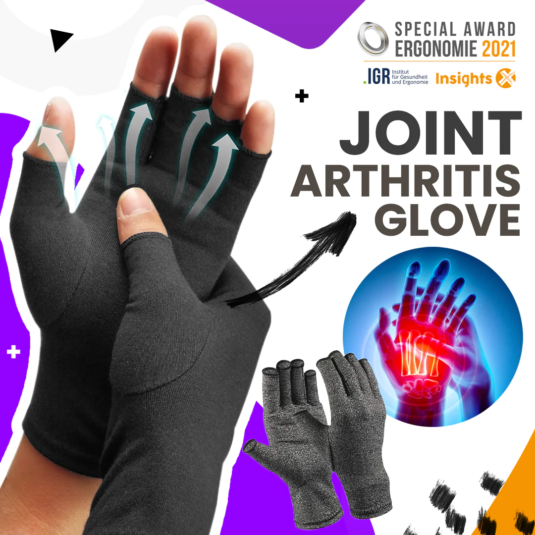 Joint Arthritis Glove