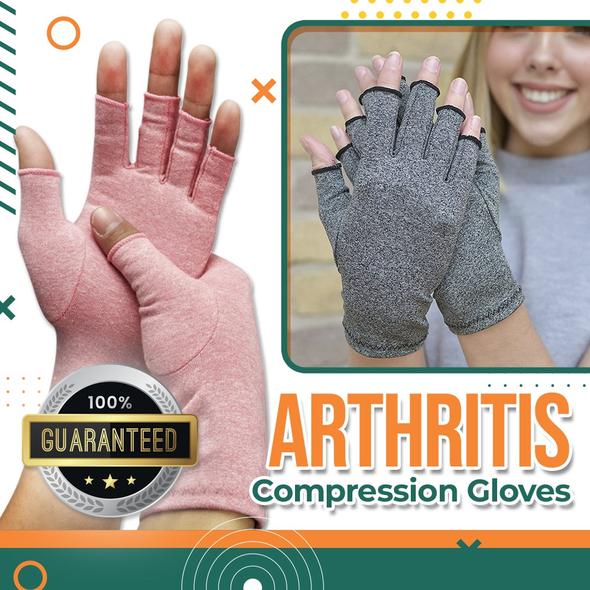 Biancat Arthritis Compression Gloves