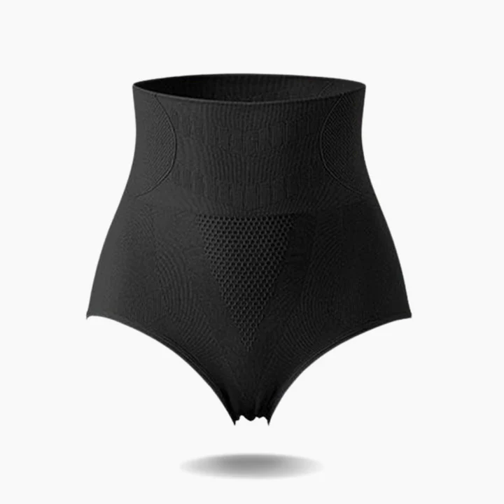 LassieSlim Graphene Honeycomb Detoxifying Corset