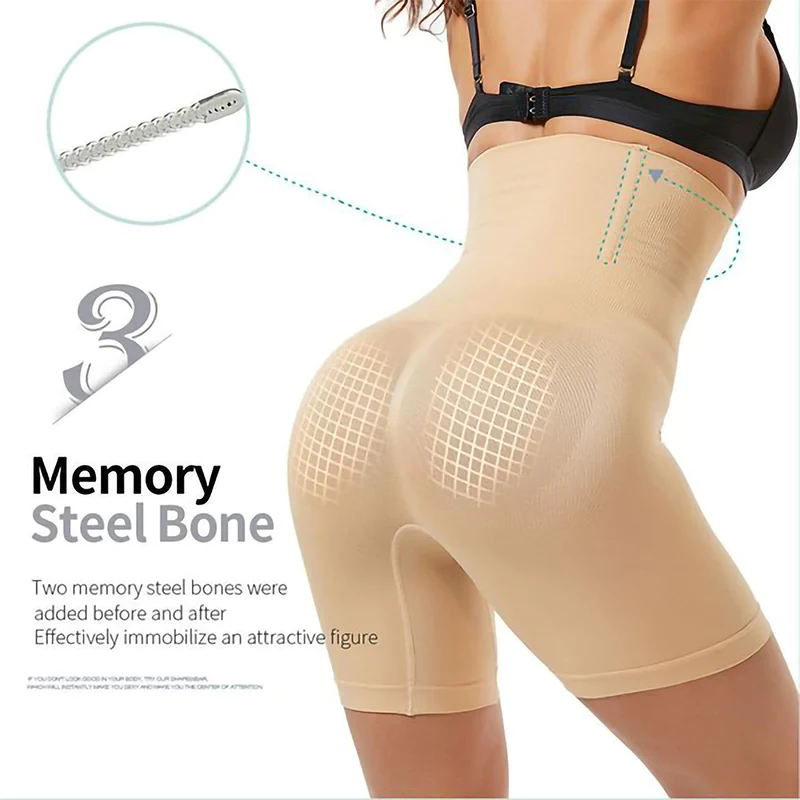 Women Body Shaping Pants