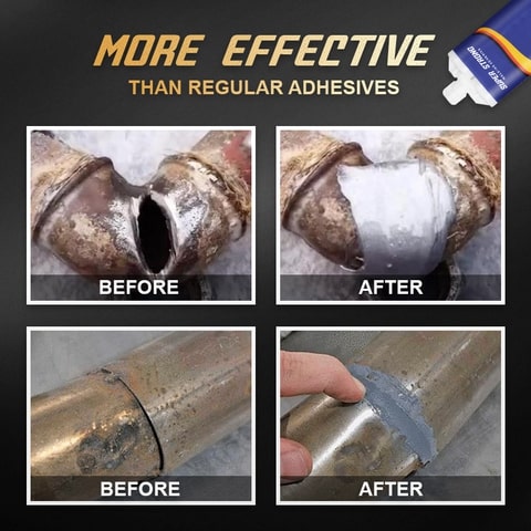 Super Strong Welding Adhesive