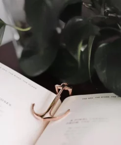 Anchor Bookmark