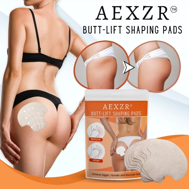 AEXZR Butt-Lift Shaping Pads