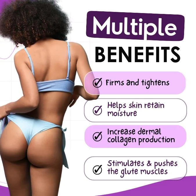 BootyBoost Butt Lifting Cream