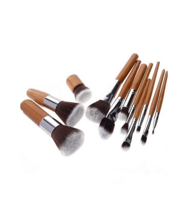 Makeup Brush Set