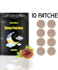 South Moon Deep Sleep Patch