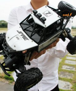 4*4 Rc Rock Crawler