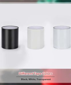 Anti-Leak Transparent Tape