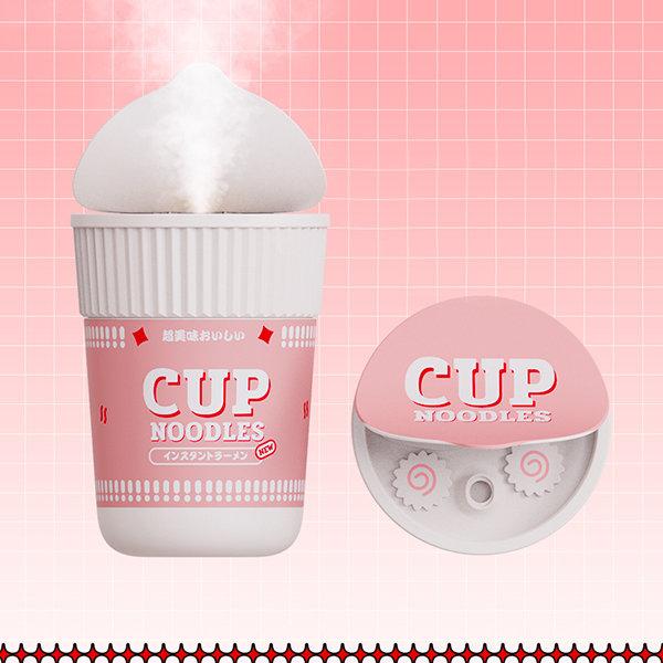 Cup Noodles Humidifier