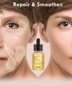 Awzlove Advanced Propolis Anti-Aging Serum