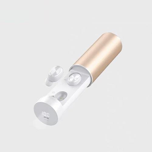 Space Capsule Wireless Earbuds