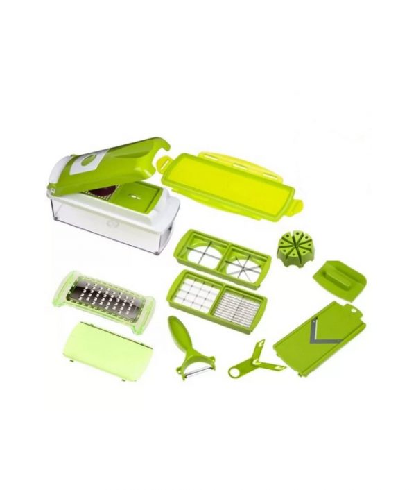 12 in 1 Fruit and Vegetable Slicer