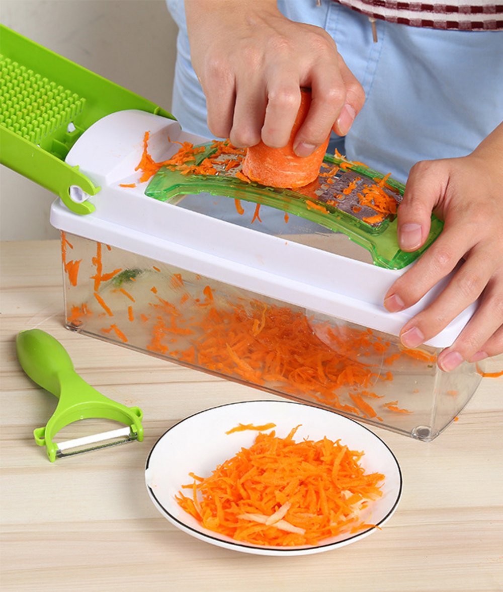 12 in 1 Slicer Set