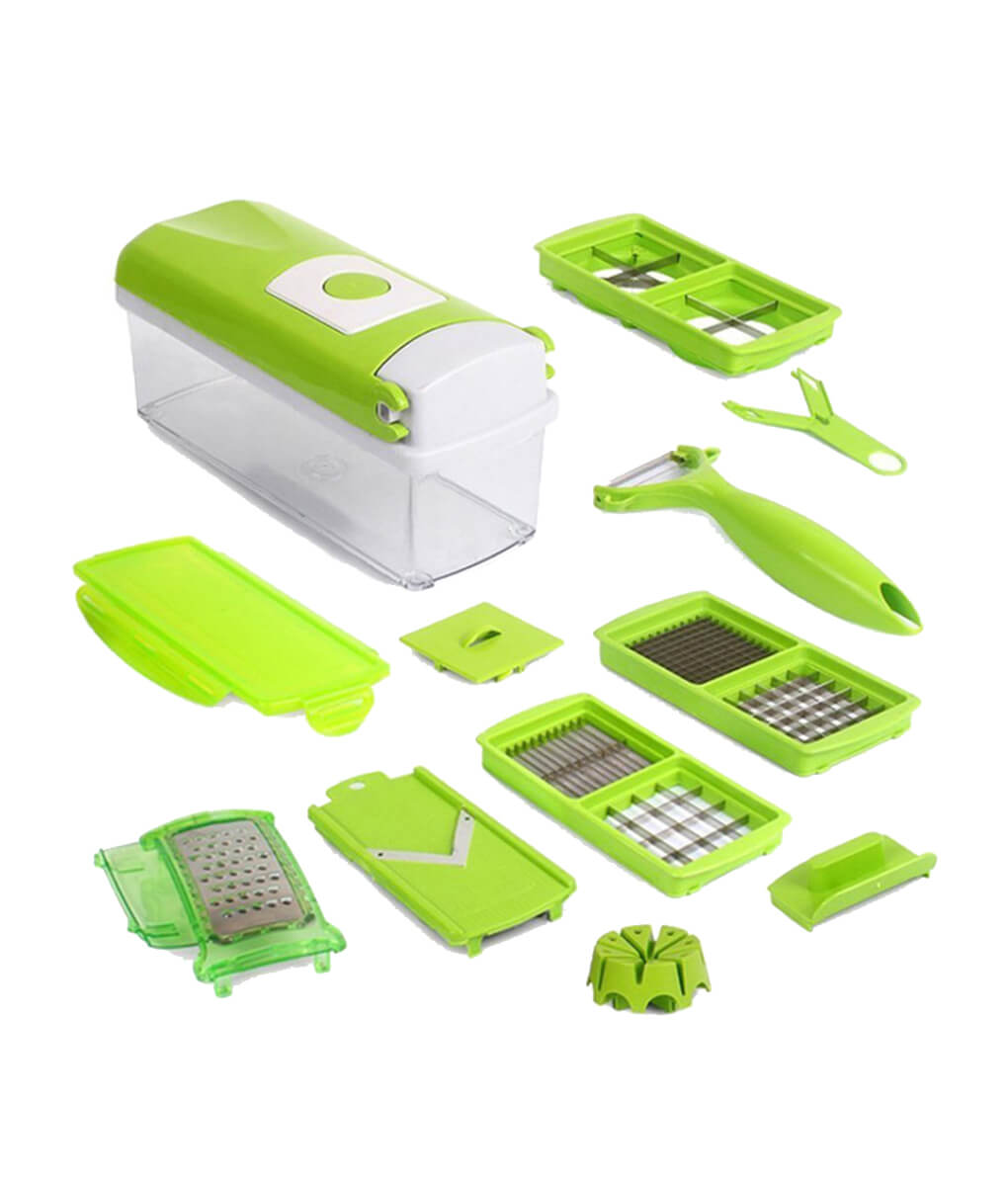 12 in 1 Slicer Set