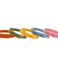 Natural Citronella Bracelets