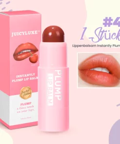 JuicyLuxe Instantly Plump Lip Balm