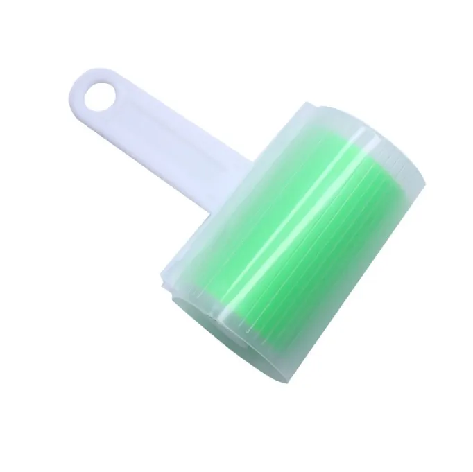 Reusable Washable Pet Hair Remover Roller