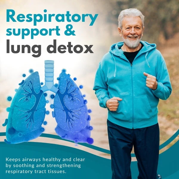 Healthify Lung Care Inhaler