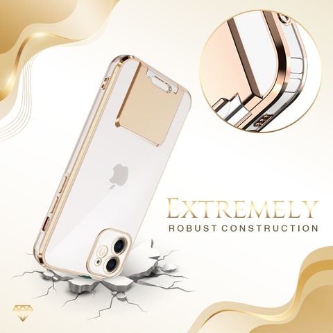 Revolutionary Trolley Design iPhone Case