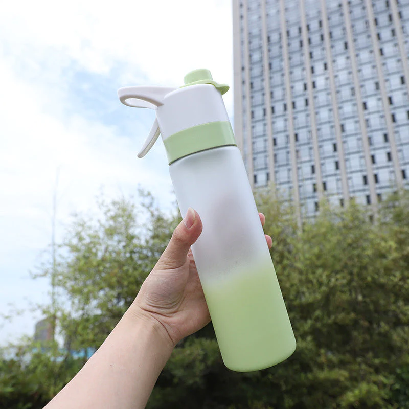 Portable Outdoor Sports Spray Bottle