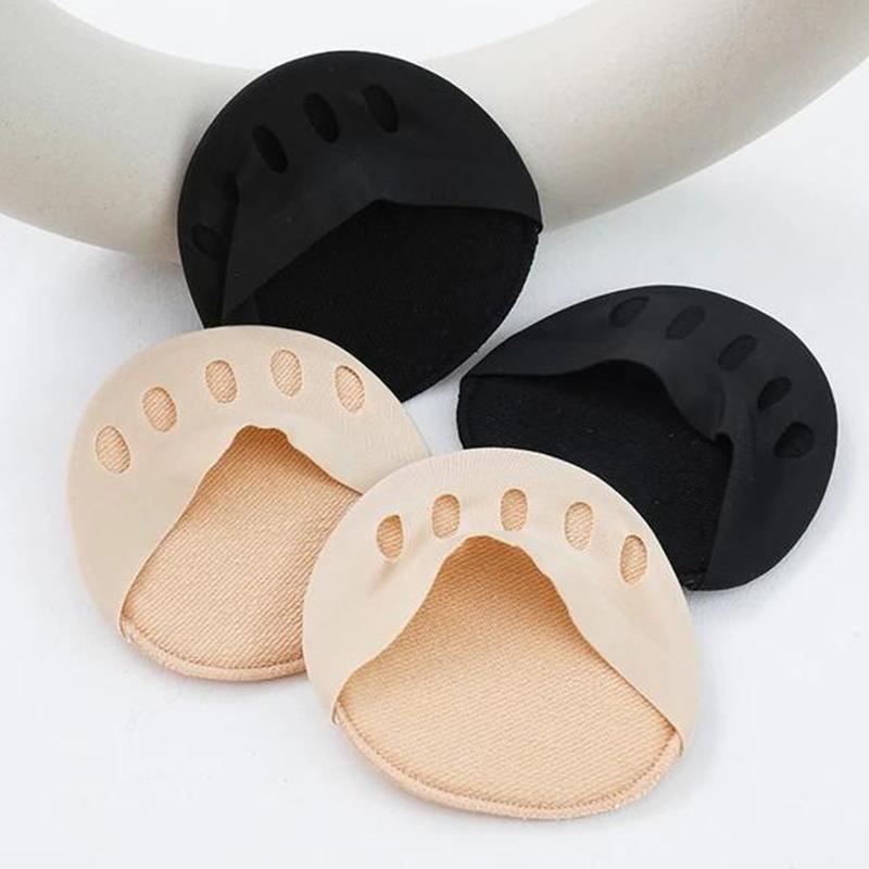 Comfortable Non-Slip Forefoot Pads