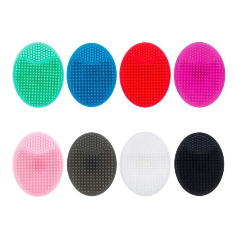 Facial Exfoliating Brush