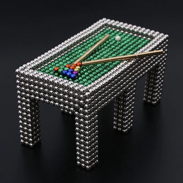  Multi Colored 216 Pcs/ 512 Pcs Magnetic Balls,Buy More More