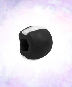 Facial Toner Fitness Ball