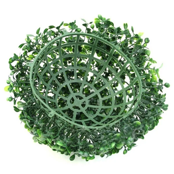 Artificial Plant Topiary Ball