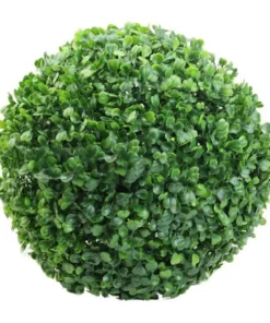 Artificial Plant Topiary Ball