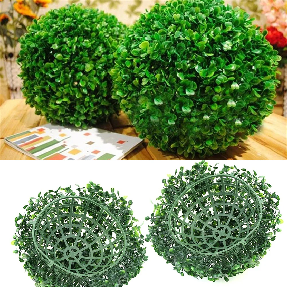 Artificial Plant Topiary Ball