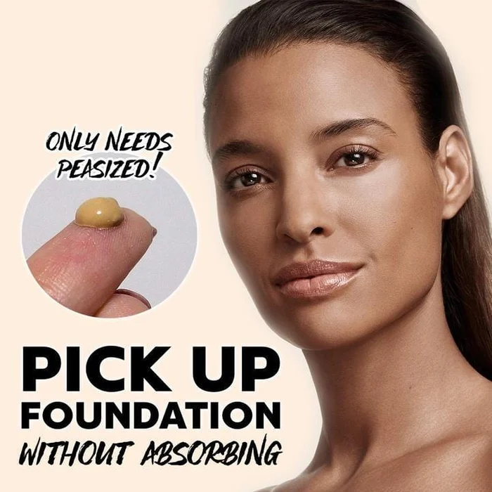 Flawless Foundation Brush