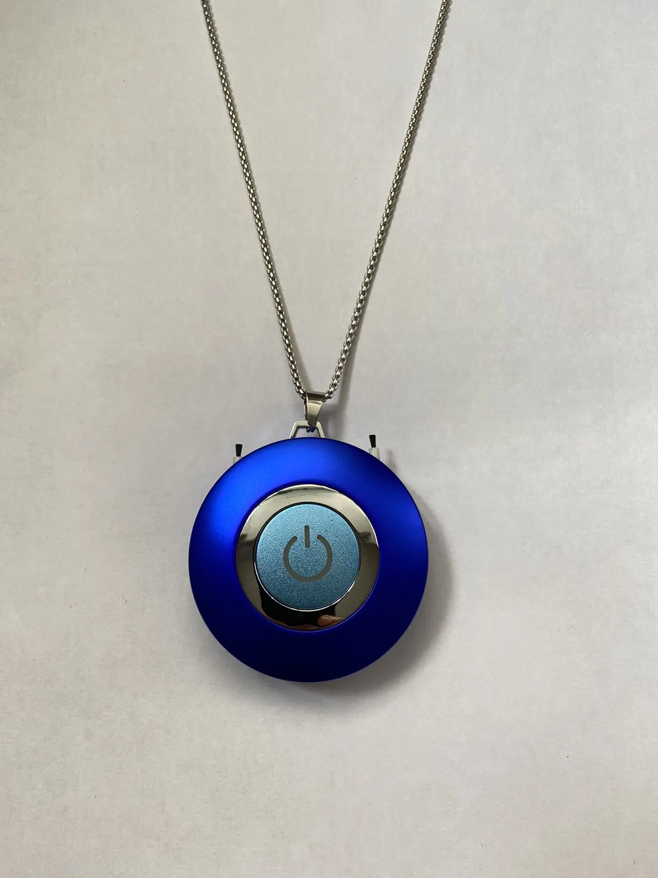 Wearable Air Purifier Necklace