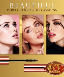 Cleopatra 4D Lengthening Mascara